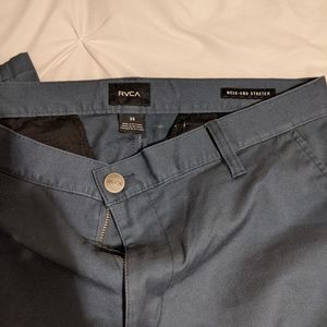 RVCA Men's Weekend Stretch Pants